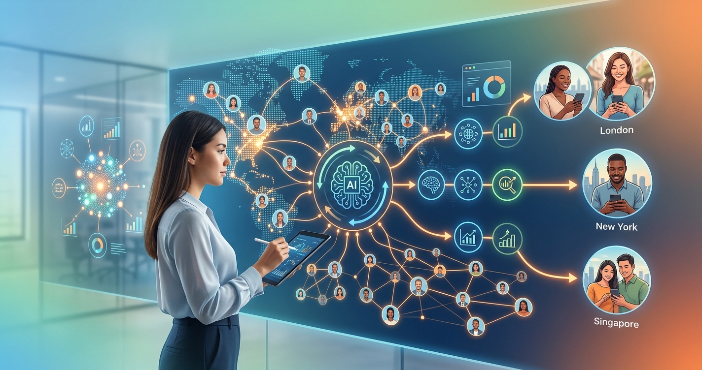 Can AI Help Nonprofits Identify and Reach More Potential Donors?