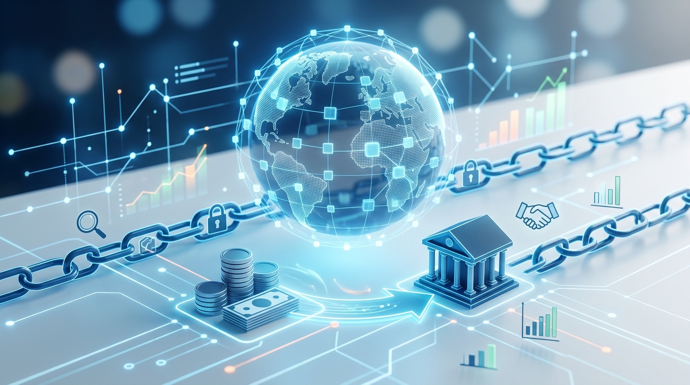 Can Blockchain Technology Really Make Donations More Transparent?