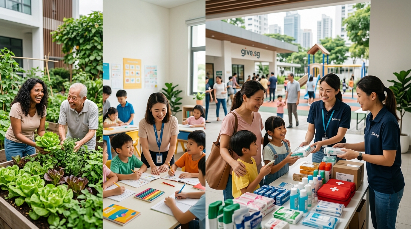 Why Monthly Giving Programs Transform How Charities Serve Communities