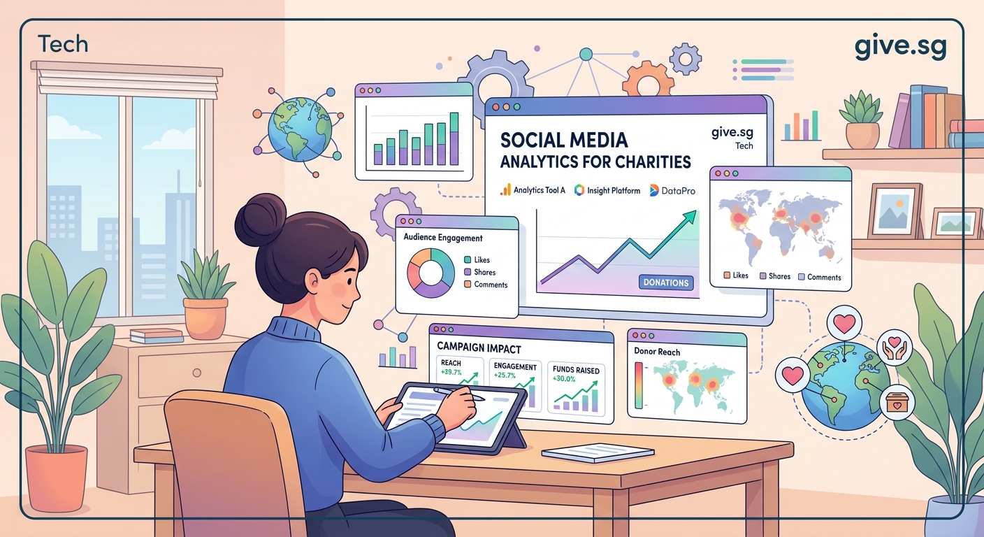 Social Media Analytics Tools That Help Charities Measure Campaign Impact — image 2